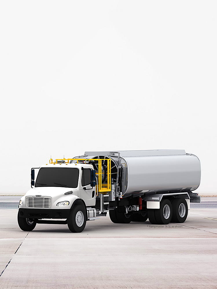 7k S Jet Refueler