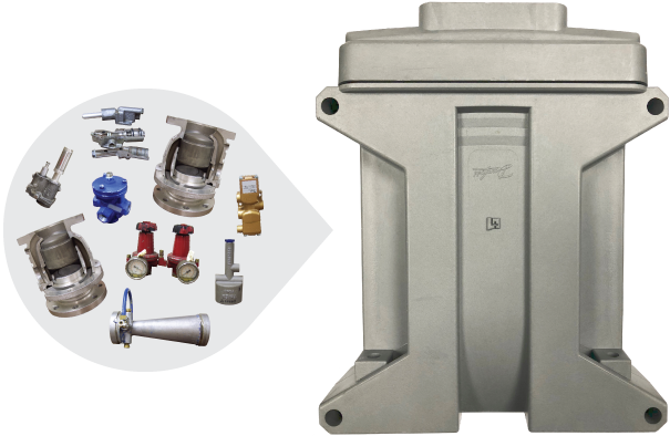 EMS System EMS System