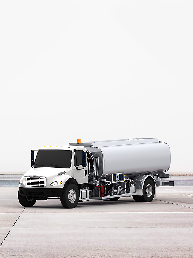 5k Jet Refueler