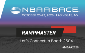 NBAA Booth 2504 image