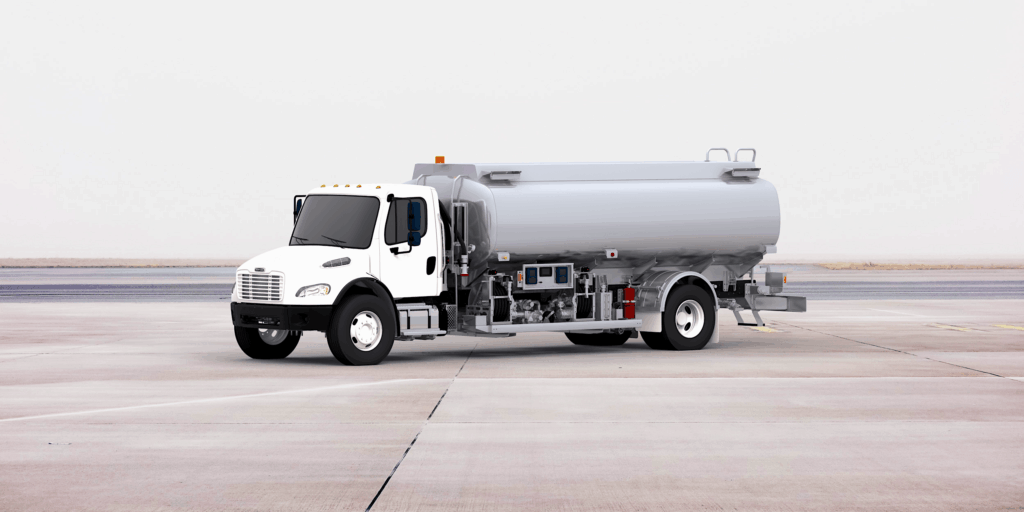 Rampmaster SR26 Truck